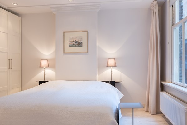 Medium property photo - Sarphatistraat 544, 1018 AV Amsterdam